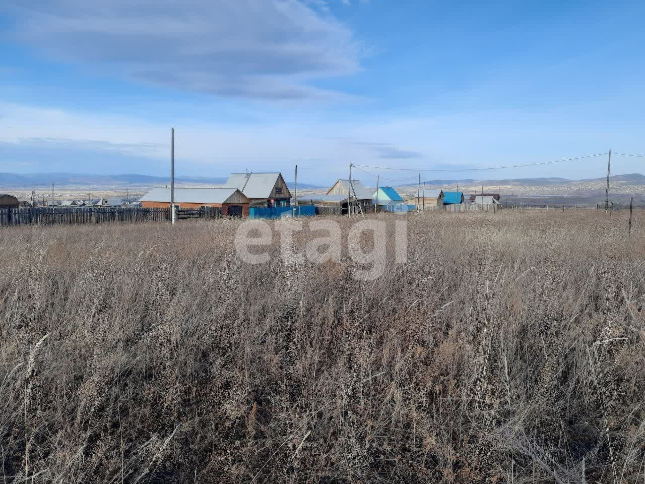 Продажа участка, Улан-Удэ, Республика Бурятия,  Иволгинский