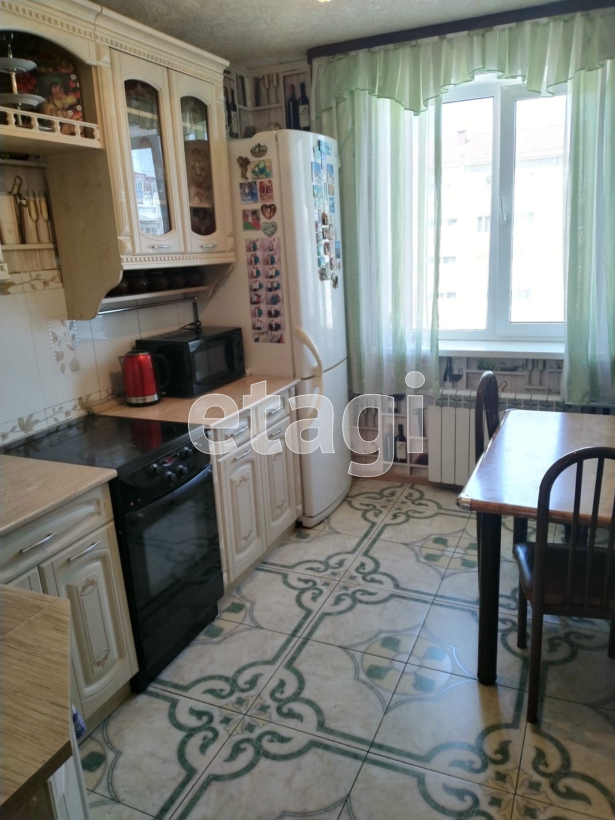 Продажа 3-комнатной квартиры, Южно-Сахалинск, Сахалинская область,  Южно-Сахалинск