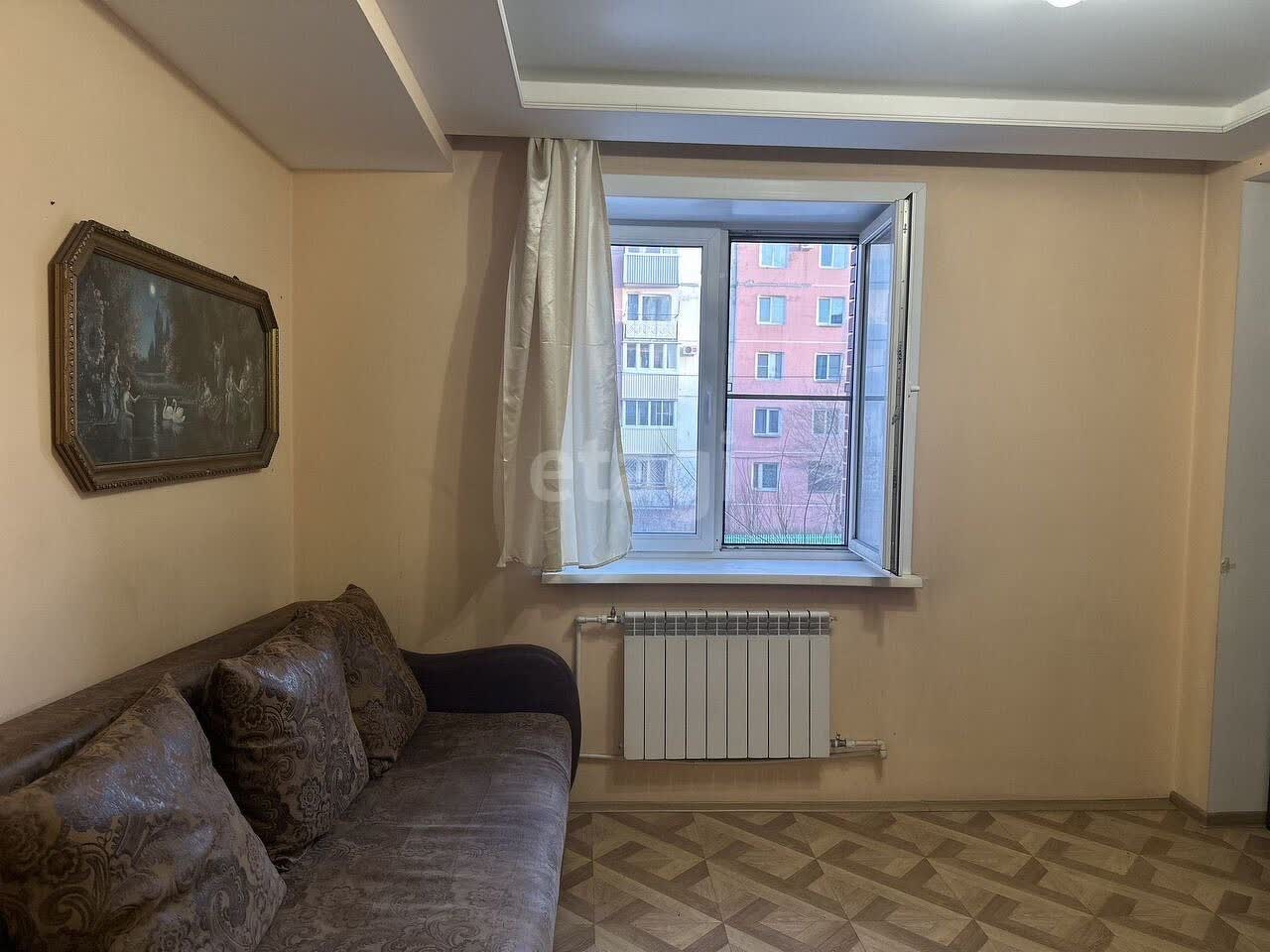 Продажа 2-комнатной квартиры, Улан-Удэ, Республика Бурятия,  Улан-Удэ