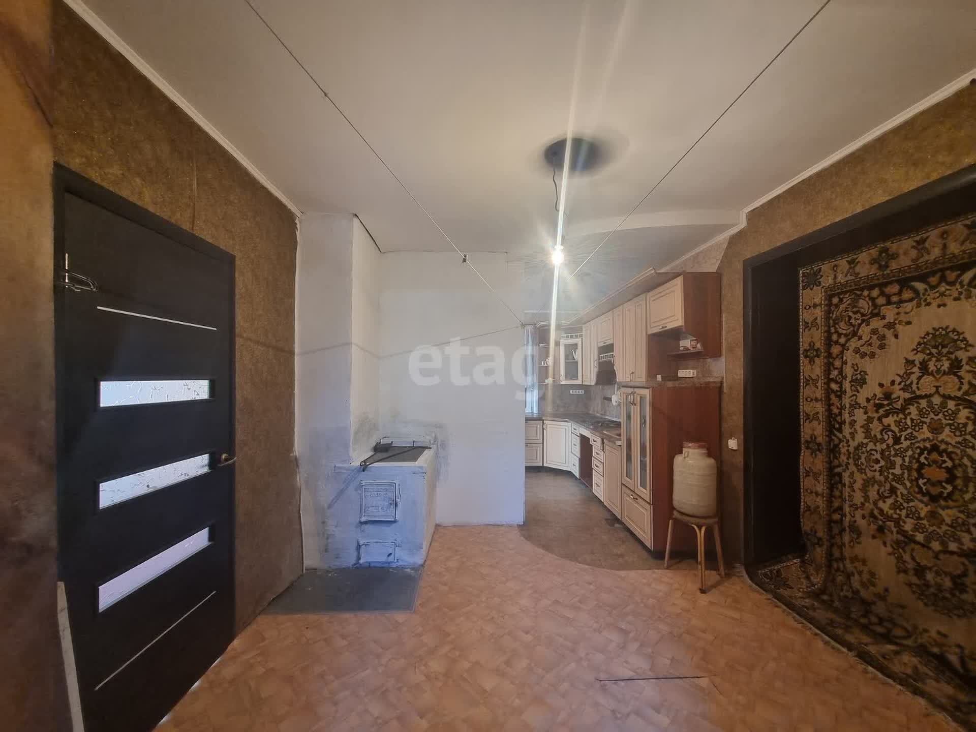 Продажа дома, 162м <sup>2</sup>, 5 сот., Улан-Удэ, Республика Бурятия,  Октябрьский