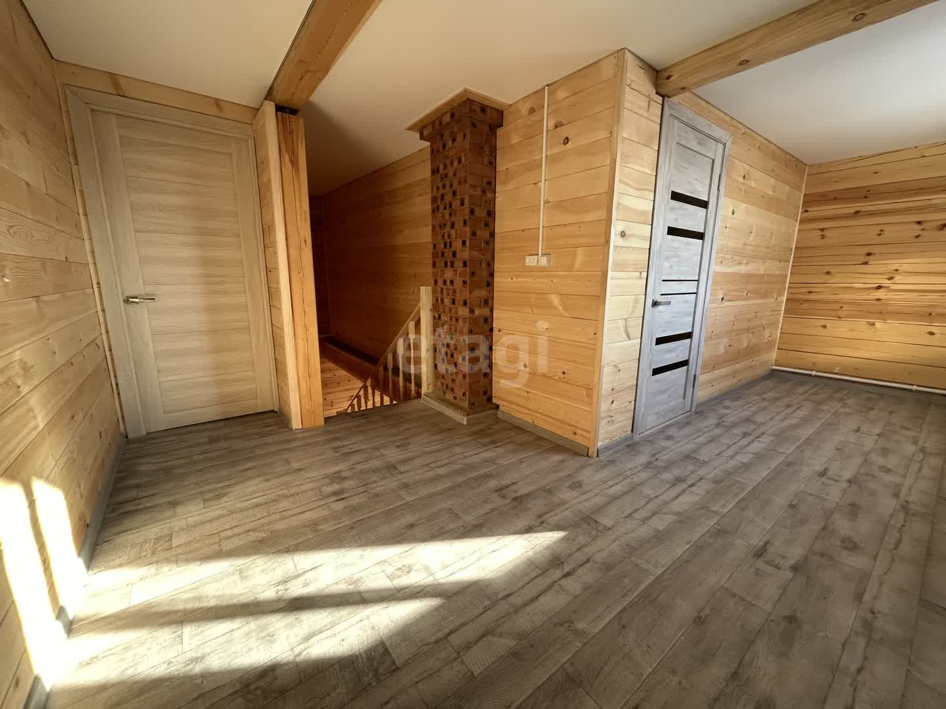 Продажа дома, 180м <sup>2</sup>, 7 сот., Улан-Удэ, Республика Бурятия,  Тарбагатайский