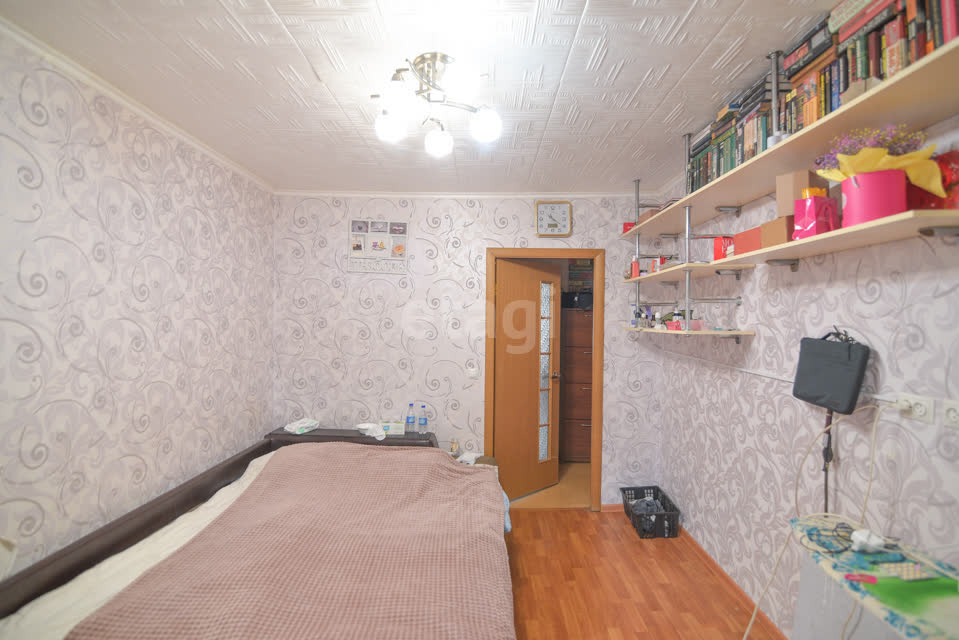 Продажа 2-комнатной квартиры, Южно-Сахалинск, Сахалинская область,  Южно-Сахалинск