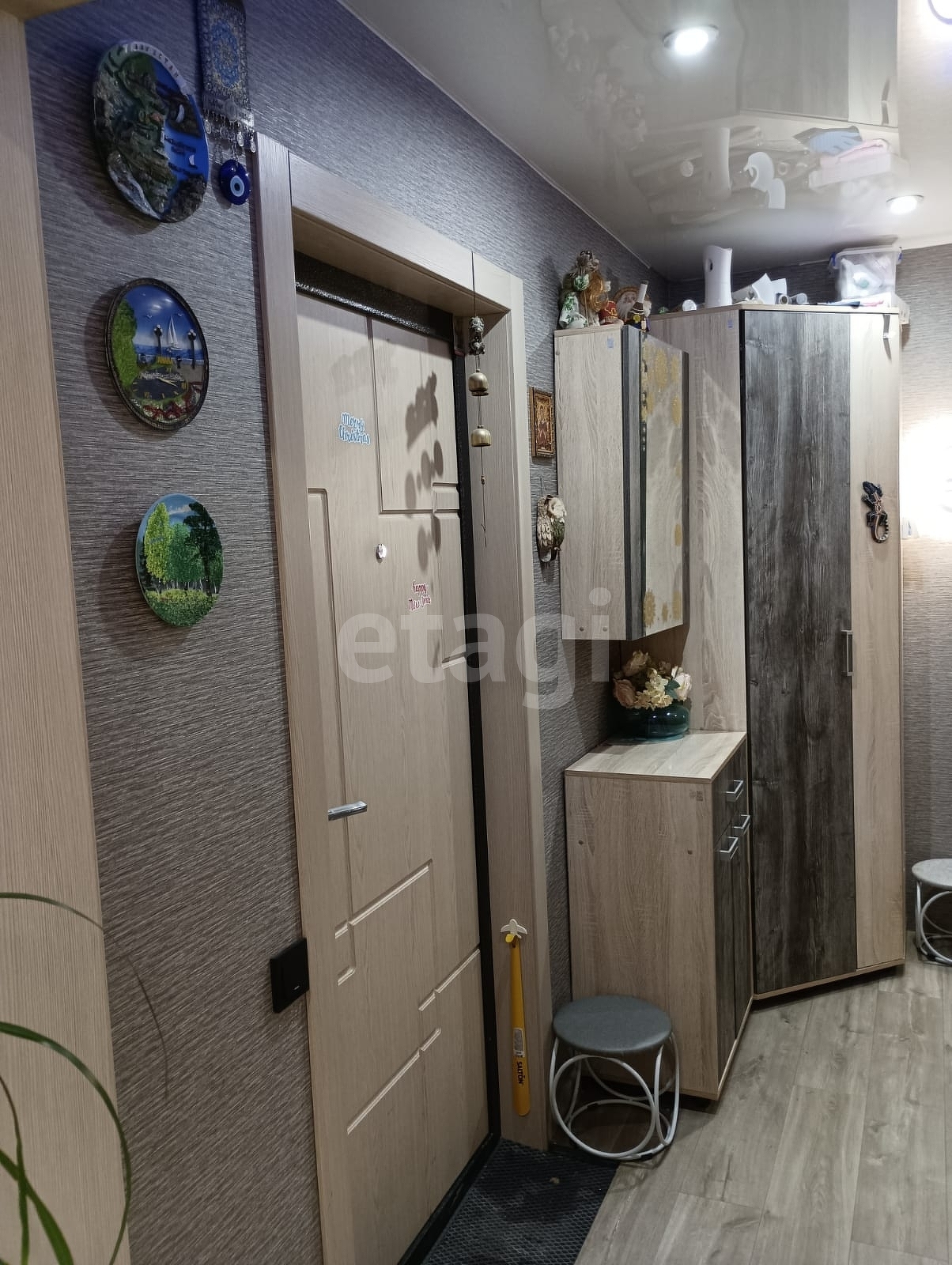 Продажа 3-комнатной квартиры, Южно-Сахалинск, Сахалинская область,  Южно-Сахалинск