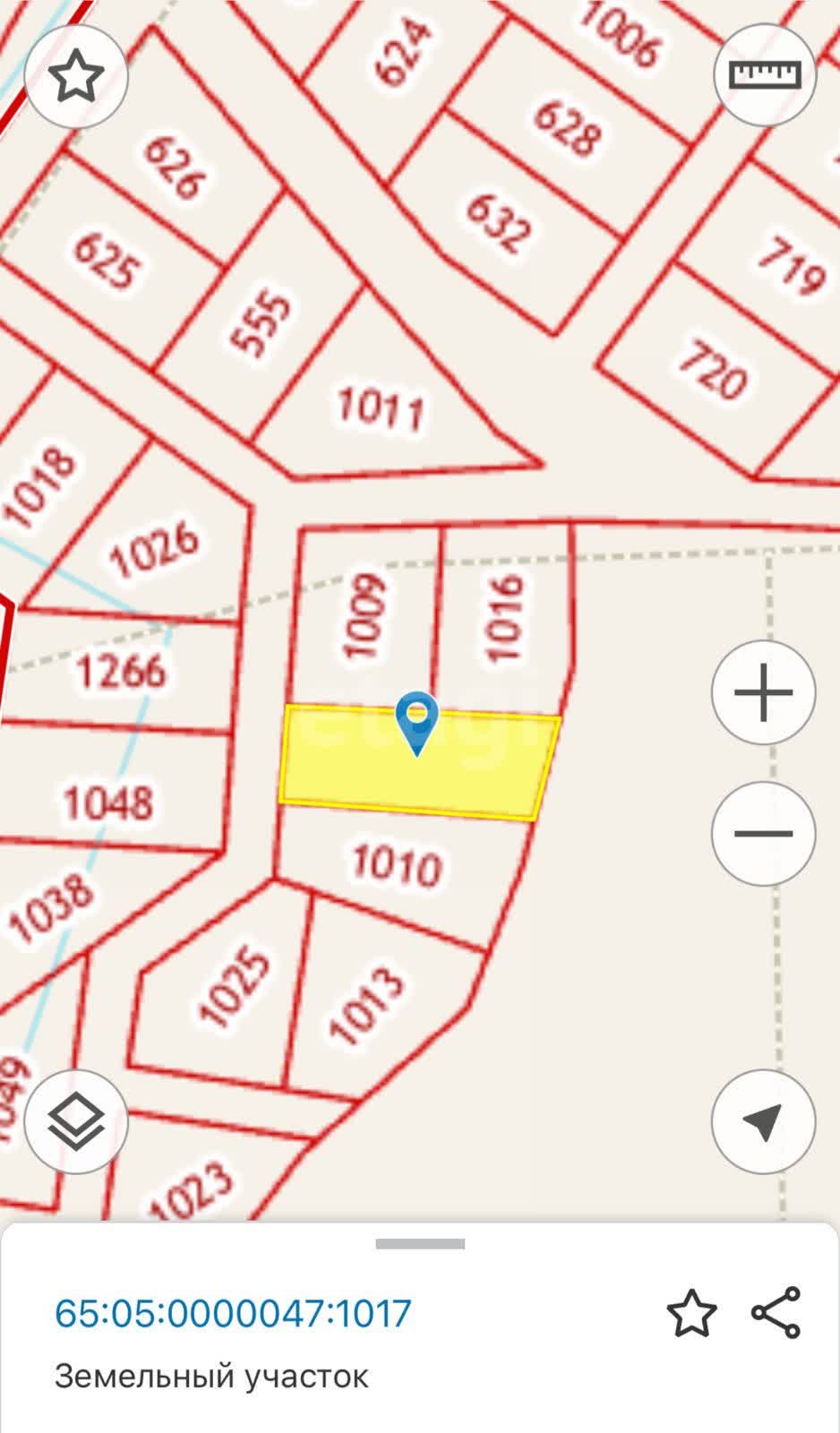 Продажа участка, Южно-Сахалинск, Сахалинская область,  Южно-Сахалинск