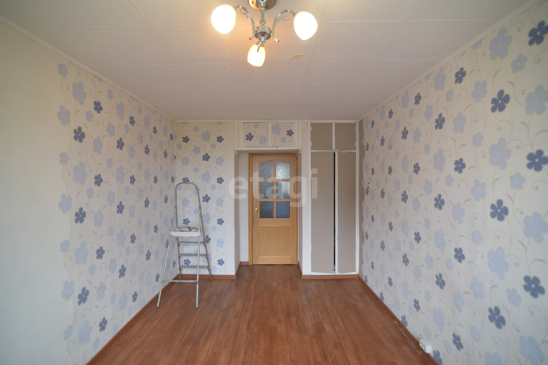 Продажа 3-комнатной квартиры, Южно-Сахалинск, Сахалинская область,  Южно-Сахалинск