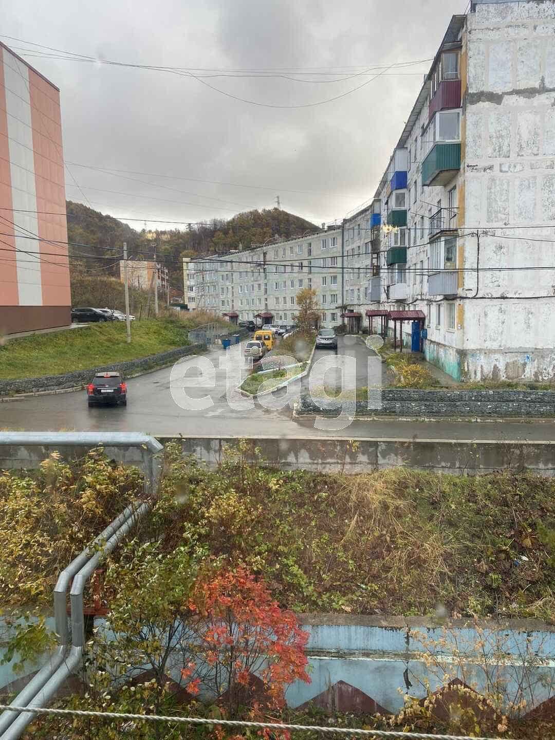 Продажа 3-комнатной квартиры, Южно-Сахалинск, Сахалинская область,  Южно-Сахалинск