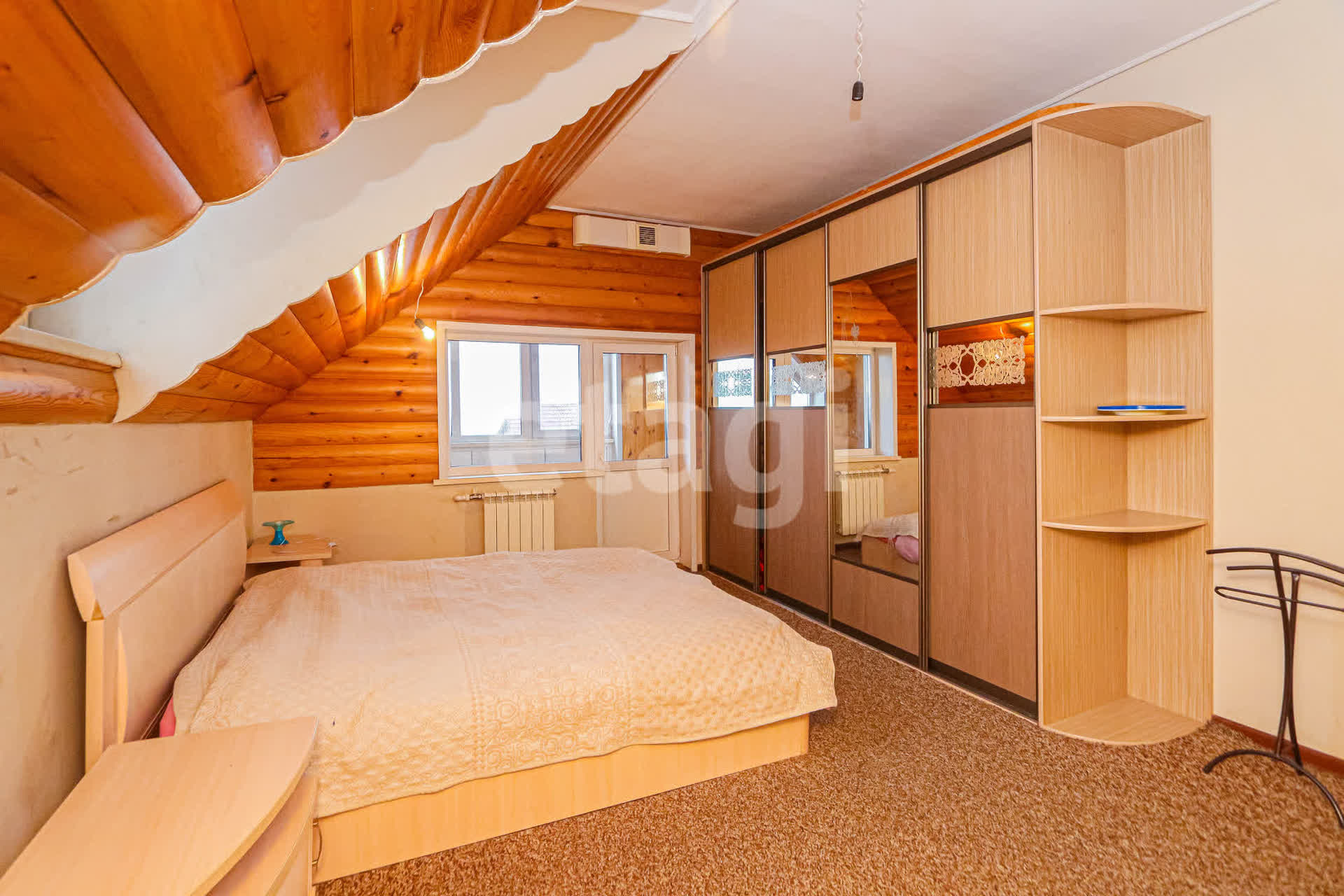 Продажа дома, 140м <sup>2</sup>, 7 сот., Улан-Удэ, Республика Бурятия,  Железнодорожный