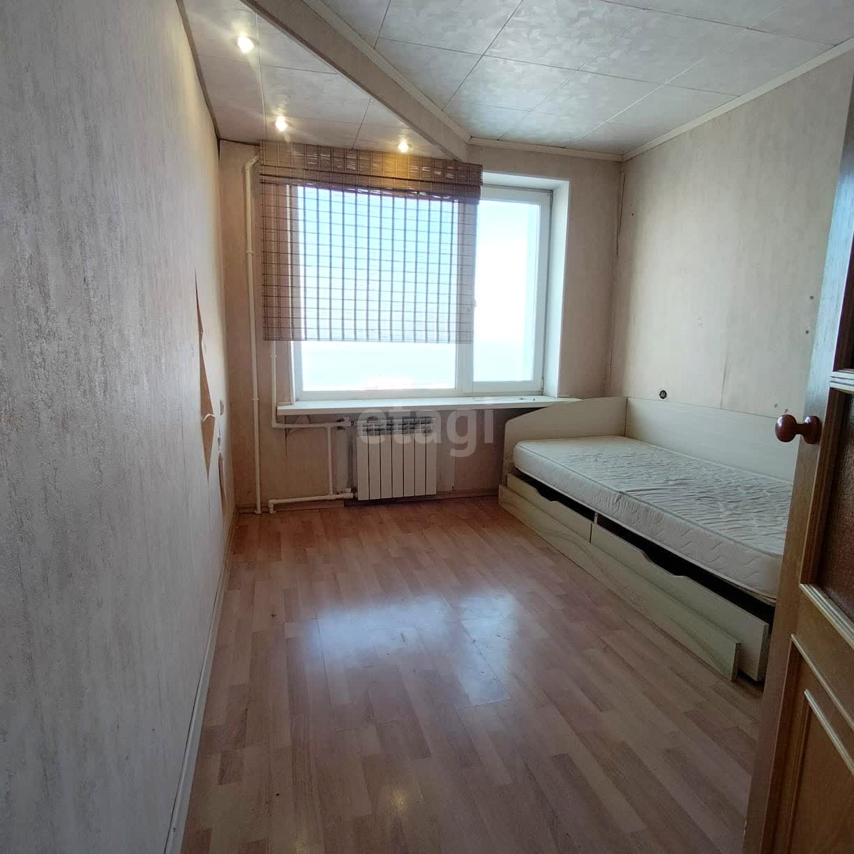 Продажа 2-комнатной квартиры, Южно-Сахалинск, Сахалинская область,  Южно-Сахалинск