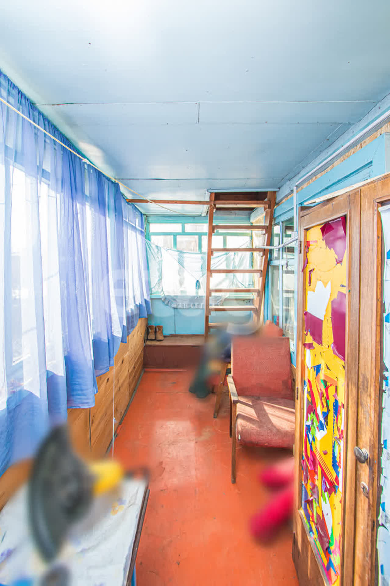 Продажа дома, 42м <sup>2</sup>, 3 сот., Улан-Удэ, Республика Бурятия,  Советский