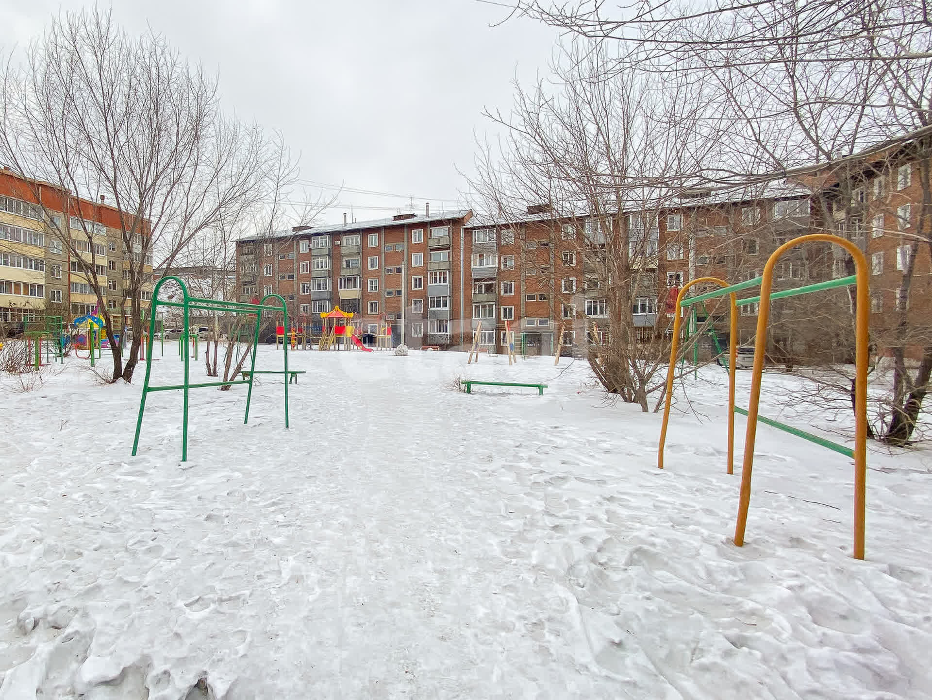 Продажа 2-комнатной квартиры, Улан-Удэ, Республика Бурятия,  Улан-Удэ