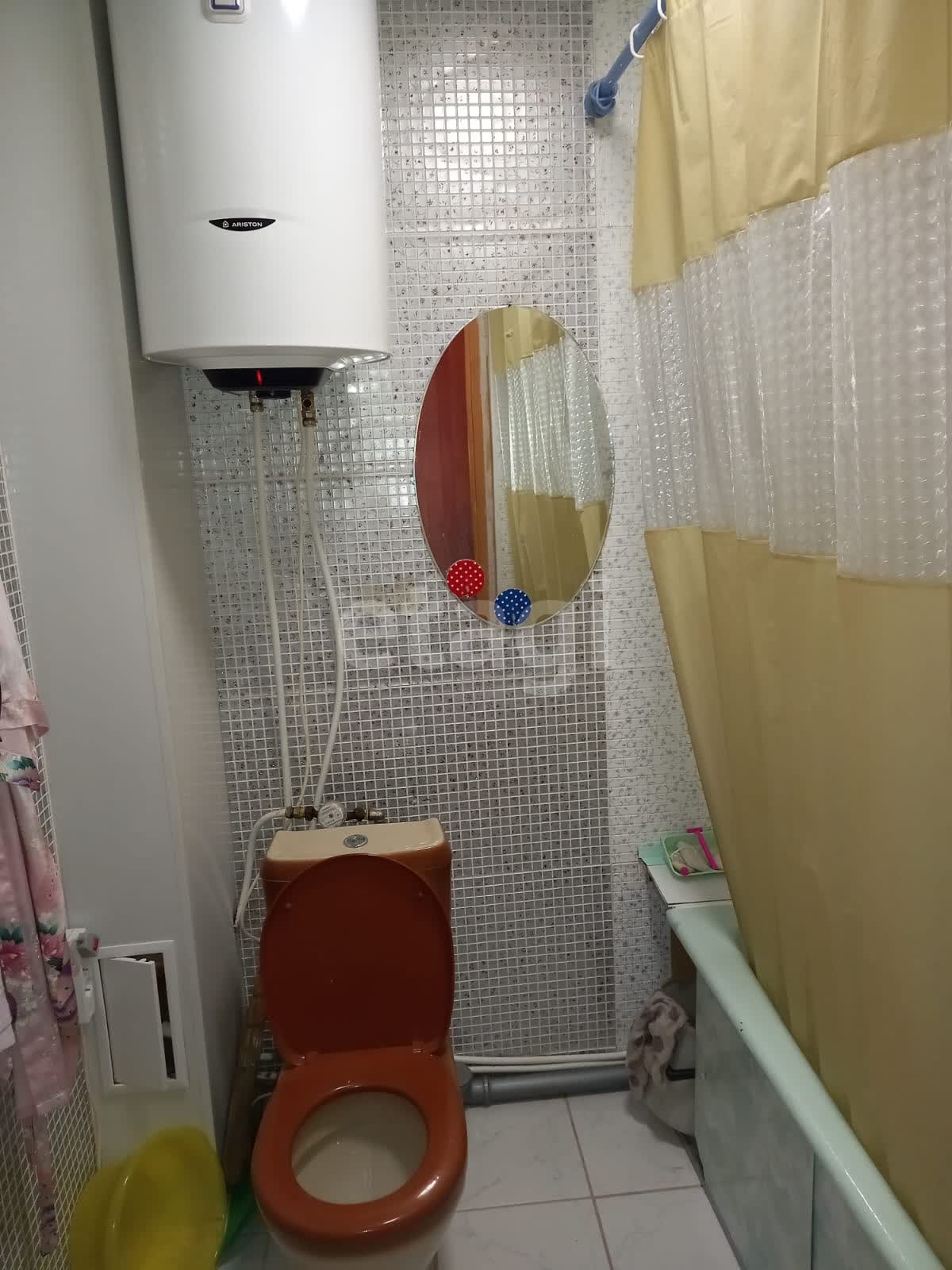 Продажа 1-комнатной квартиры, Южно-Сахалинск, Сахалинская область,  Южно-Сахалинск