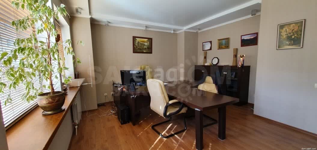 Продажа коммерческой недвижимости, 127м <sup>2</sup>, Южно-Сахалинск, Сахалинская область,  Южно-Сахалинск