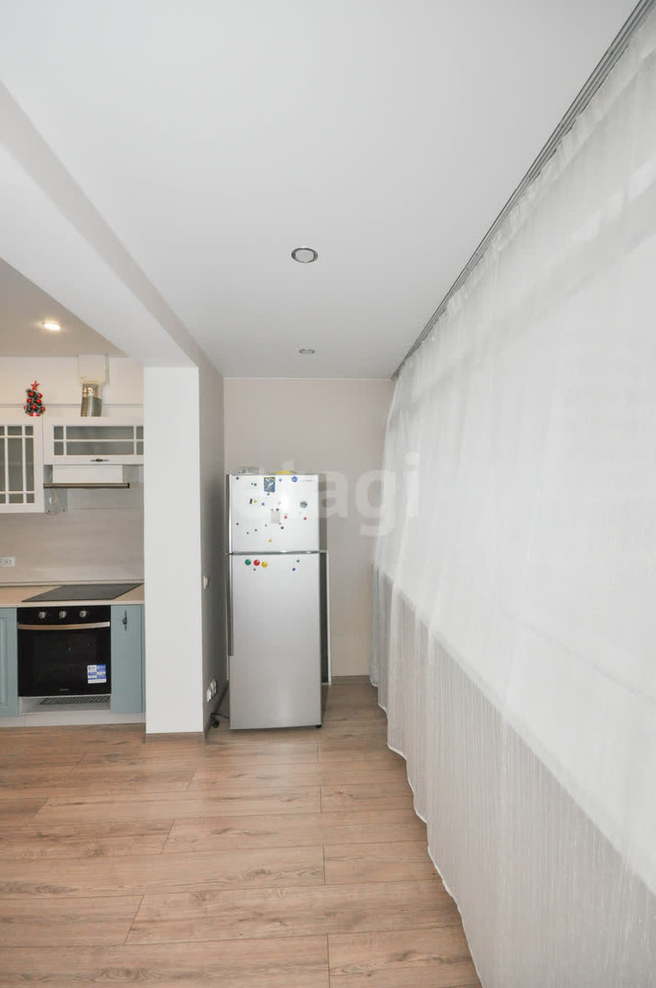 Продажа 2-комнатной квартиры, Южно-Сахалинск, Сахалинская область,  Южно-Сахалинск