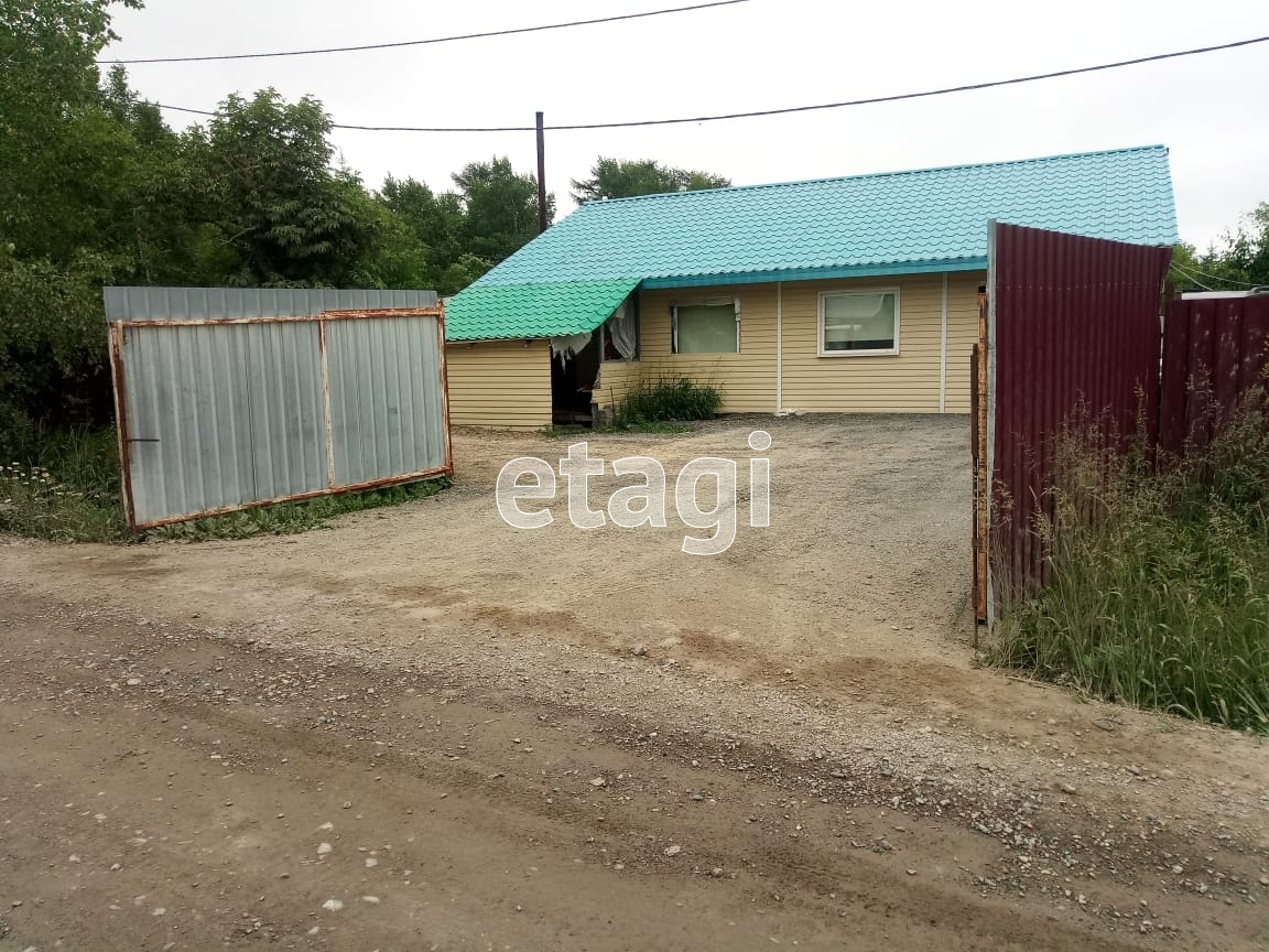 Продажа дома, 144м <sup>2</sup>, 14 сот., Южно-Сахалинск, Сахалинская область,  