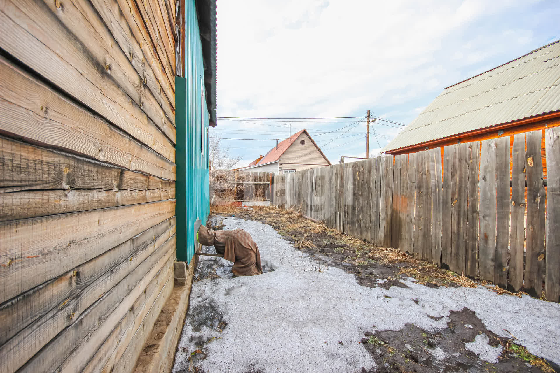 Продажа дома, 80м <sup>2</sup>, 5 сот., Улан-Удэ, Республика Бурятия,  Железнодорожный