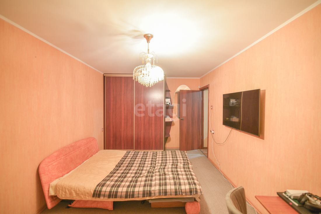 Продажа 2-комнатной квартиры, Южно-Сахалинск, Сахалинская область,  Южно-Сахалинск