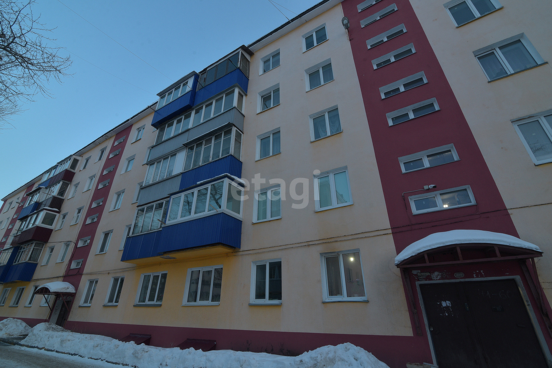 Продажа 3-комнатной квартиры, Южно-Сахалинск, Сахалинская область,  Южно-Сахалинск