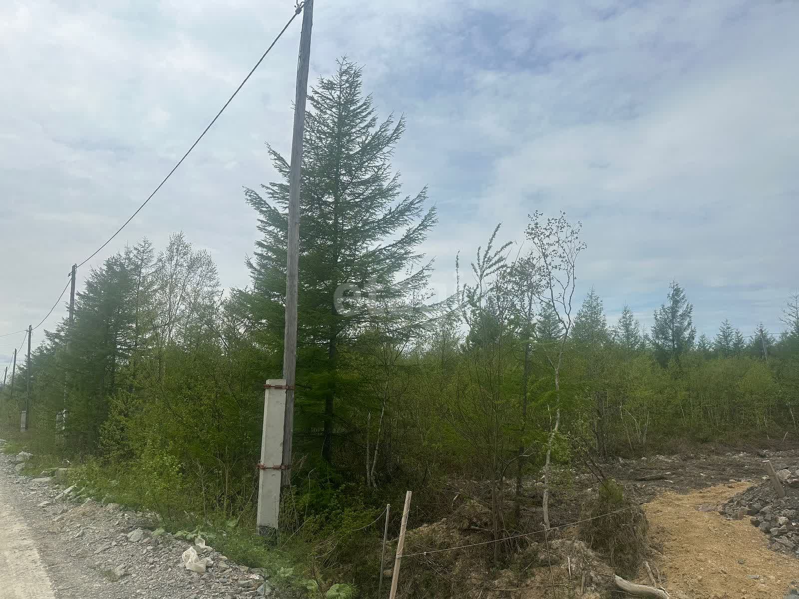 Продажа участка, Южно-Сахалинск, Сахалинская область,  Южно-Сахалинск