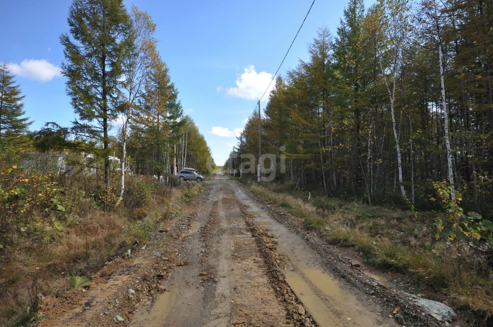 Продажа участка, Южно-Сахалинск, Сахалинская область,  Южно-Сахалинск