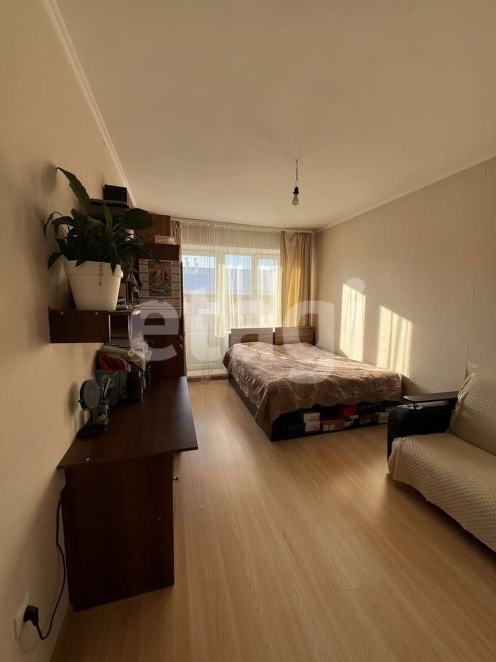 Продажа 1-комнатной квартиры, Улан-Удэ, Республика Бурятия,  Улан-Удэ