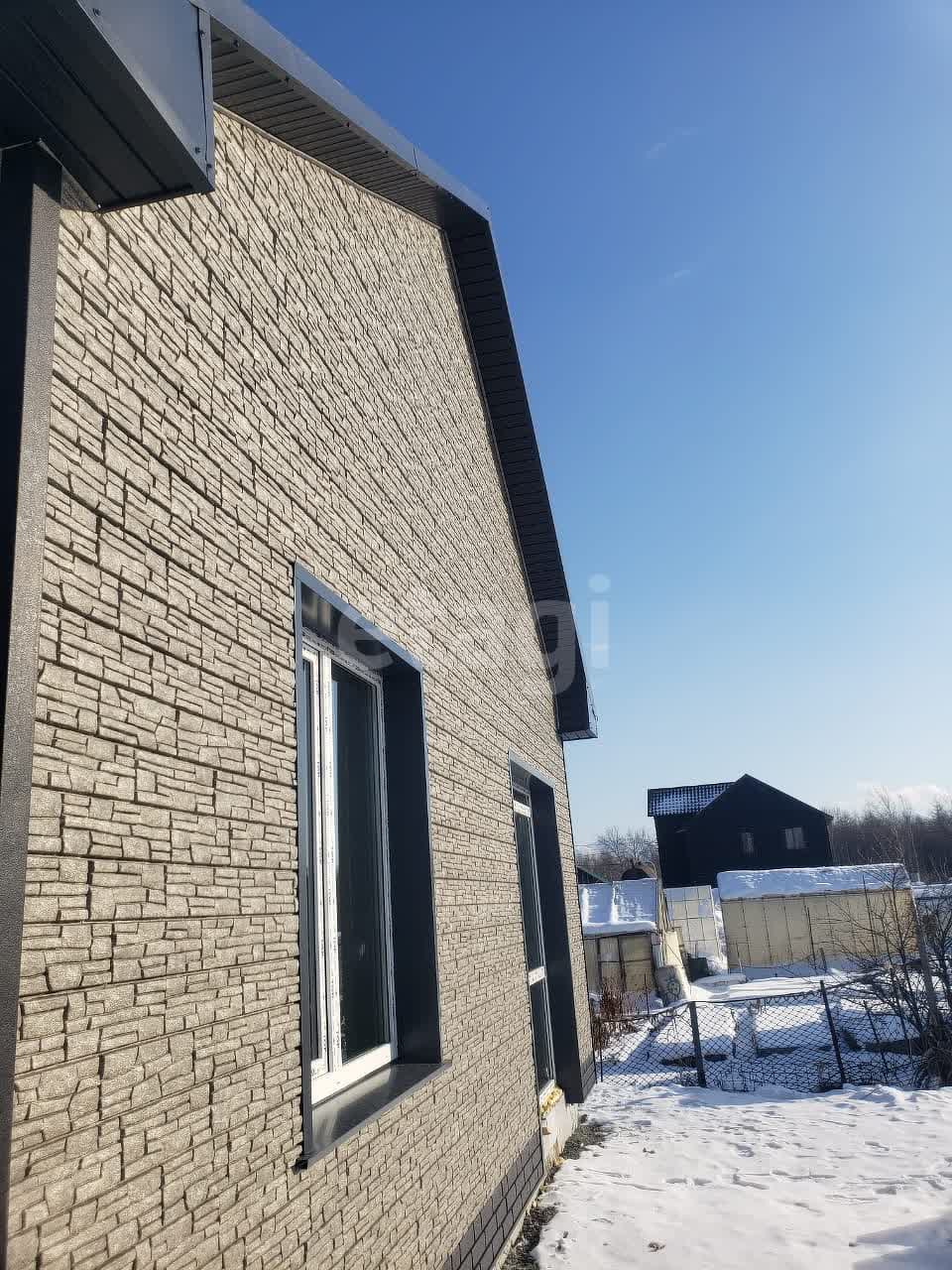 Продажа дома, 88м <sup>2</sup>, 7 сот., Южно-Сахалинск, Сахалинская область,  