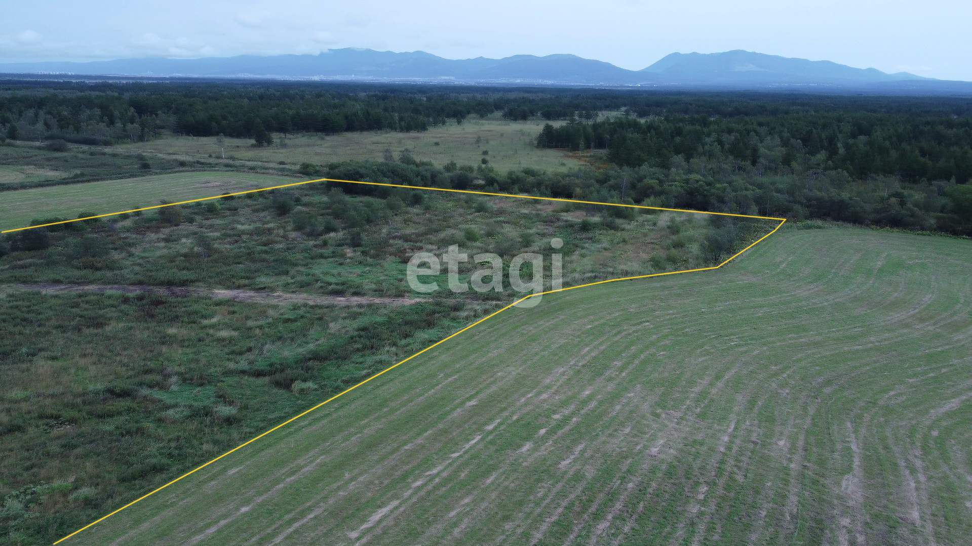 Продажа участка, Южно-Сахалинск, Сахалинская область,  Южно-Сахалинск