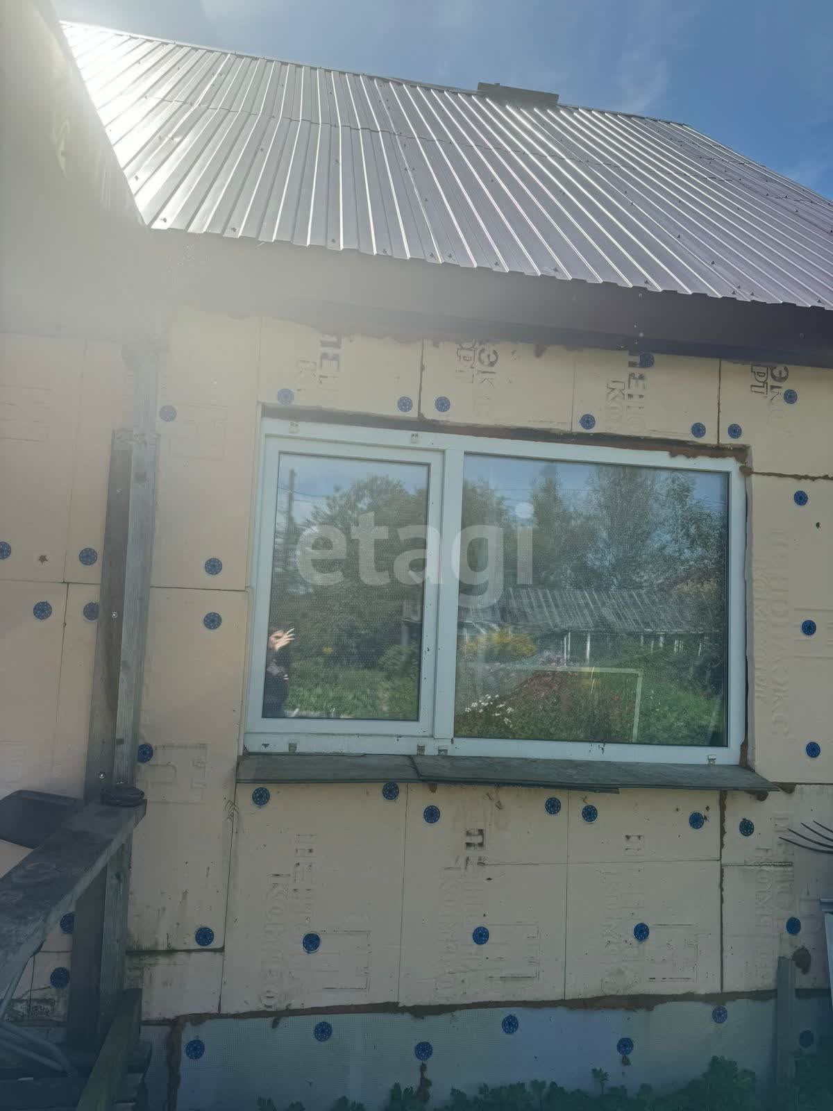 Продажа дачи, 60м <sup>2</sup>, 12 сот., Южно-Сахалинск, Сахалинская область,  Южно-Сахалинск