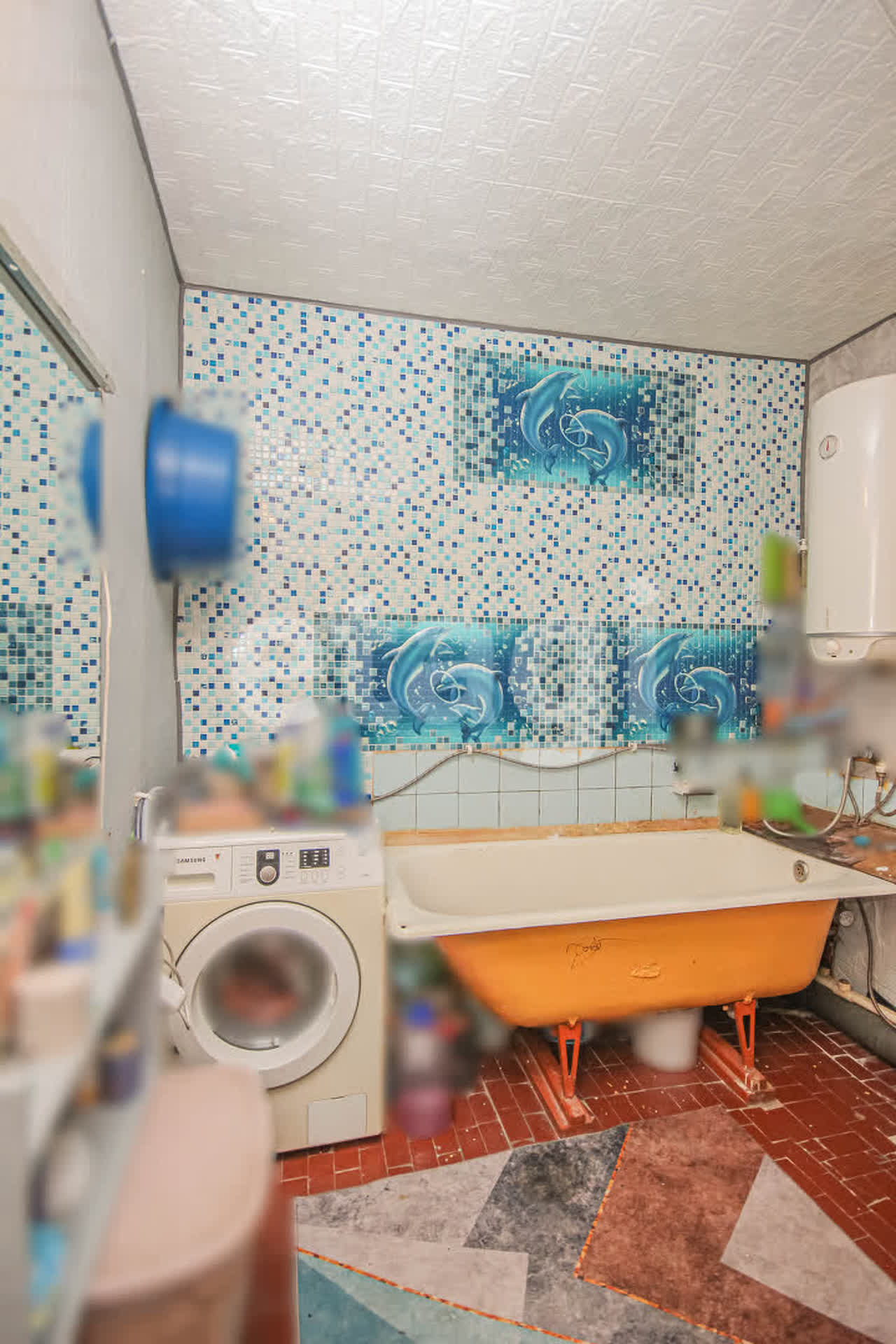 Продажа 2-комнатной квартиры, Улан-Удэ, Республика Бурятия,  Улан-Удэ