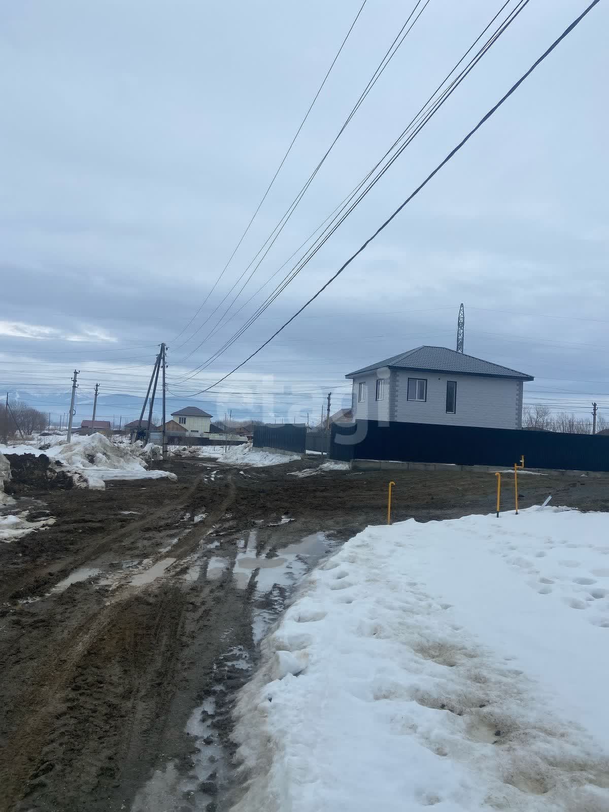 Продажа участка, Южно-Сахалинск, Сахалинская область,  