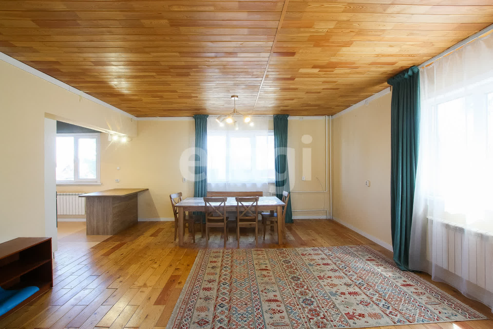 Продажа дома, 191м <sup>2</sup>, 8 сот., Улан-Удэ, Республика Бурятия,  