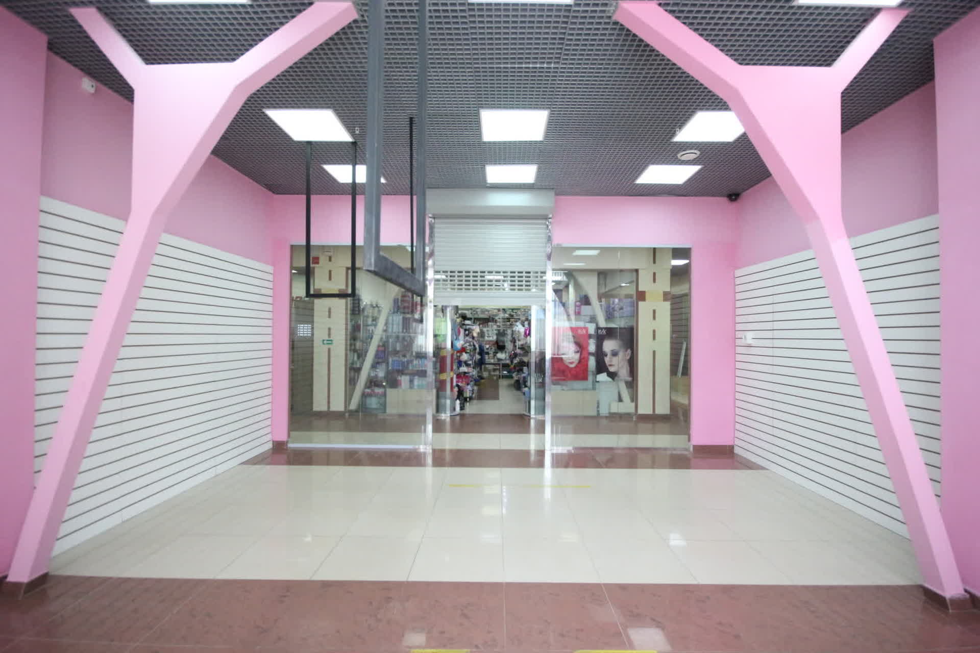 Аренда коммерческой недвижимости, 39м <sup>2</sup>, Новый Уренгой, Ямало-Ненецкий АО,  Новый Уренгой