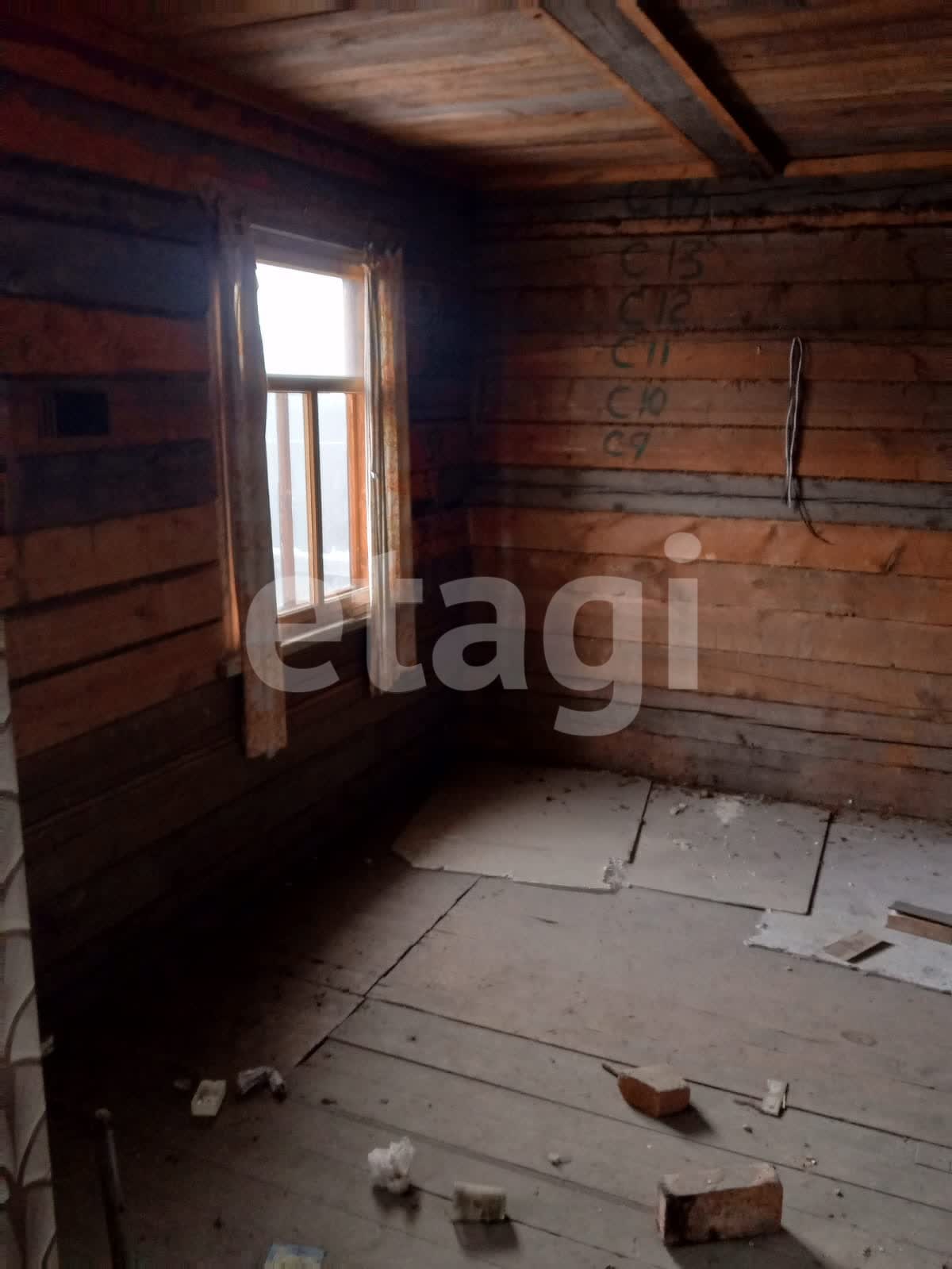 Продажа дома, 25м <sup>2</sup>, 7 сот., Улан-Удэ, Республика Бурятия,  Иволгинский