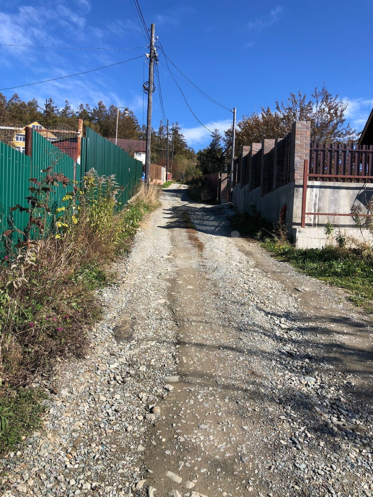 Продажа участка, Южно-Сахалинск, Сахалинская область,  