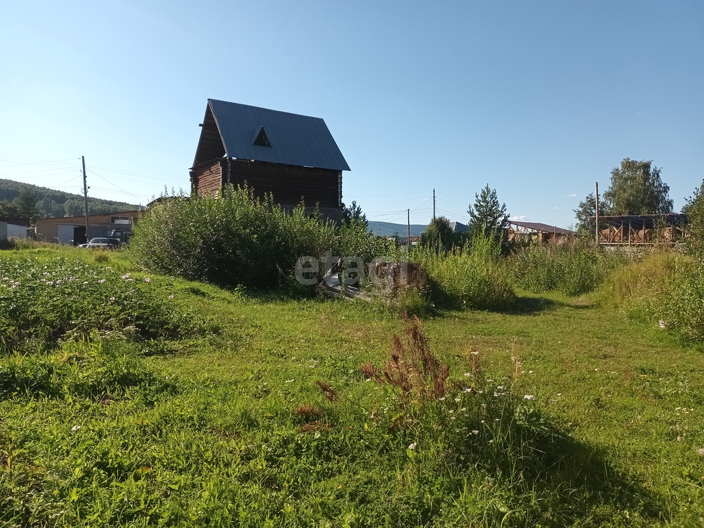 Продажа дома, 180м <sup>2</sup>, 21 сот., Челябинск, Челябинская область,  
