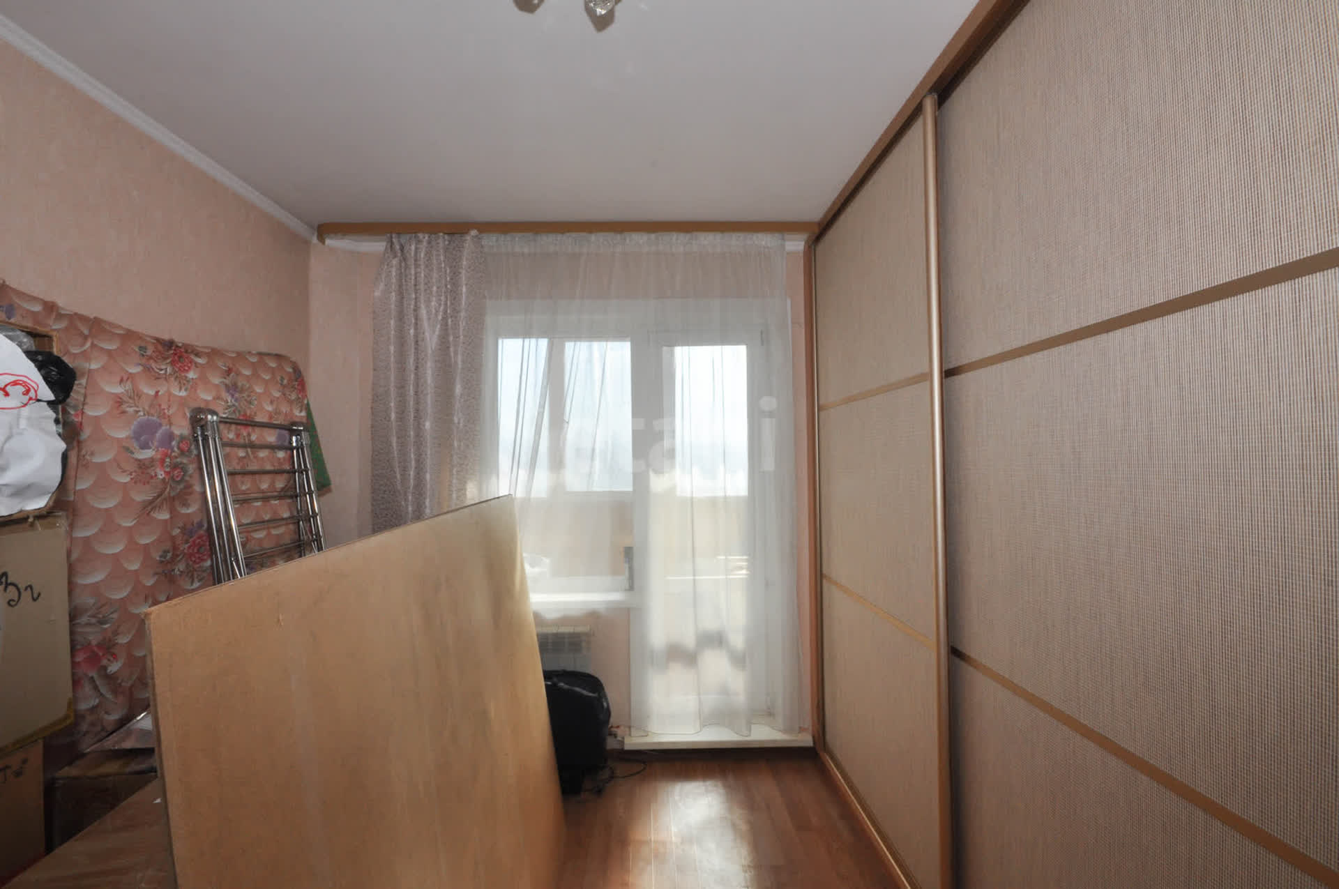 Продажа 4-комнатной квартиры, Южно-Сахалинск, Сахалинская область,  Южно-Сахалинск