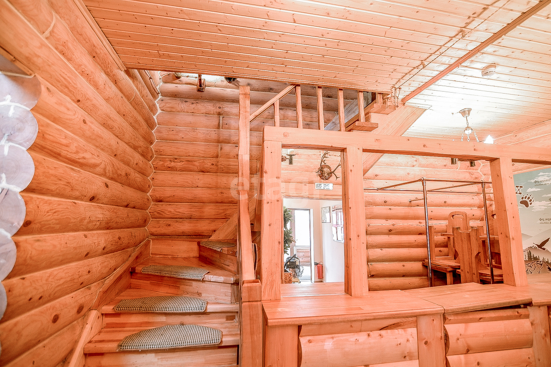 Продажа коммерческой недвижимости, 1000м <sup>2</sup>, Южно-Сахалинск, Сахалинская область,  Южно-Сахалинск