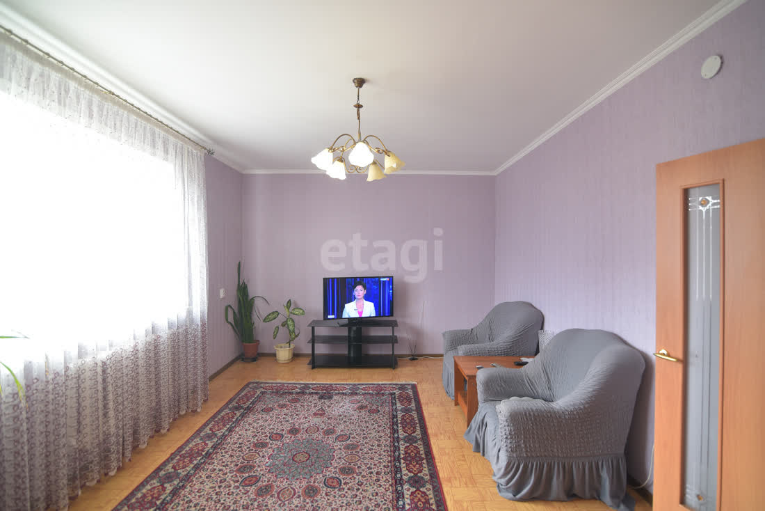 Продажа дома, 193м <sup>2</sup>, 14 сот., Южно-Сахалинск, Сахалинская область,  