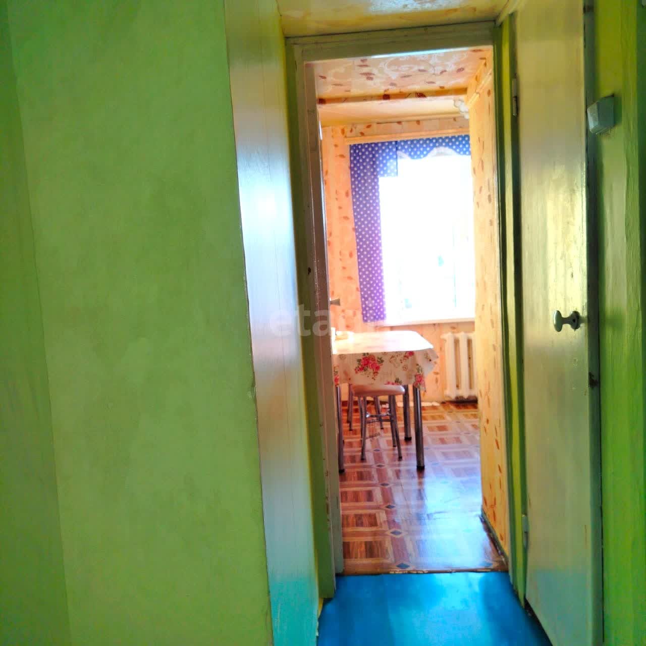 Продажа 2-комнатной квартиры, Южно-Сахалинск, Сахалинская область,  Южно-Сахалинск