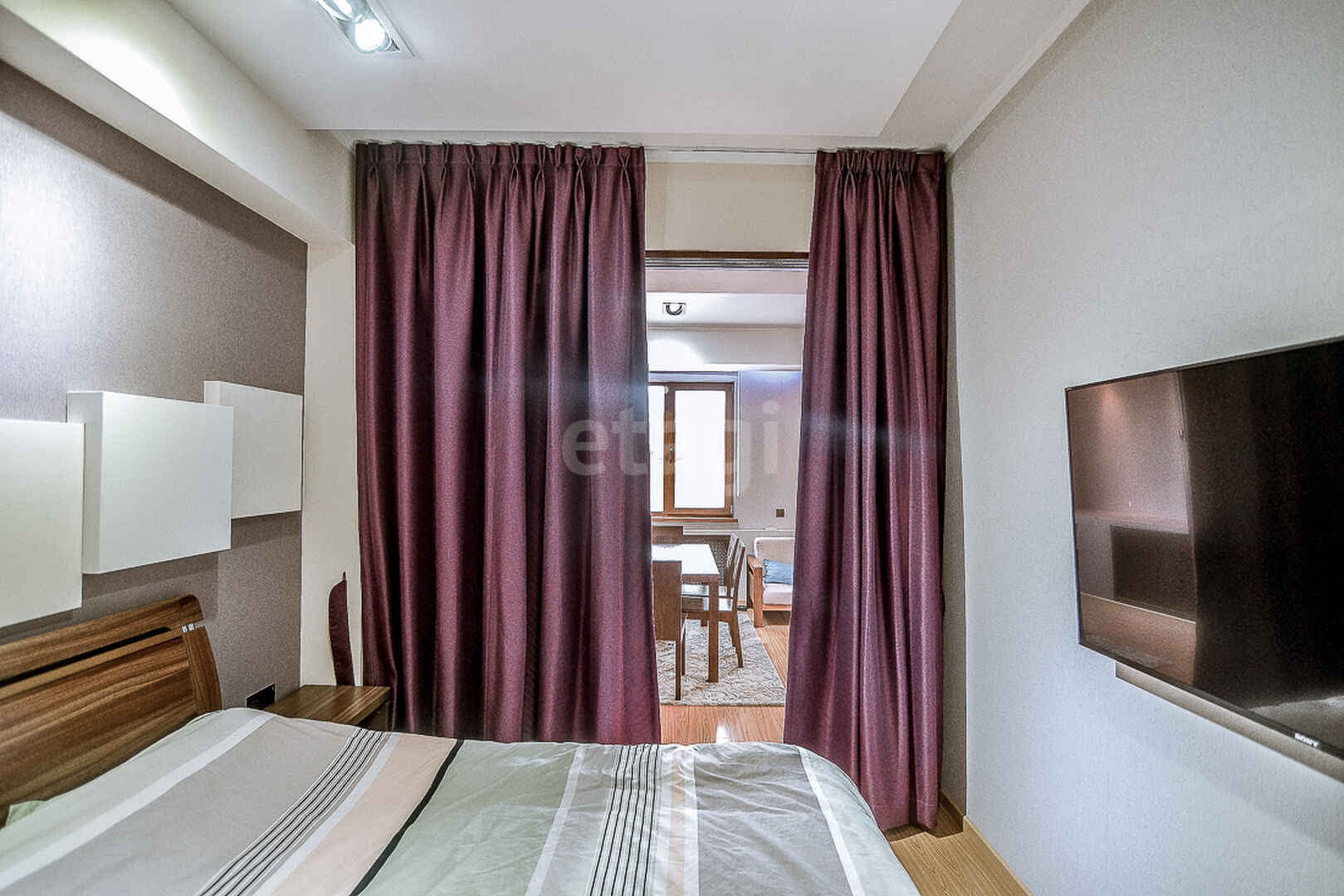 Аренда 1-комнатной квартиры, Южно-Сахалинск, Сахалинская область,  Южно-Сахалинск