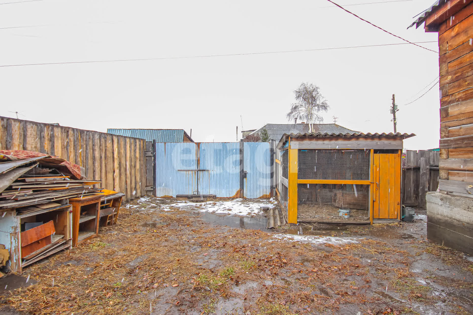 Продажа дома, 50м <sup>2</sup>, 8 сот., Улан-Удэ, Республика Бурятия,  Советский