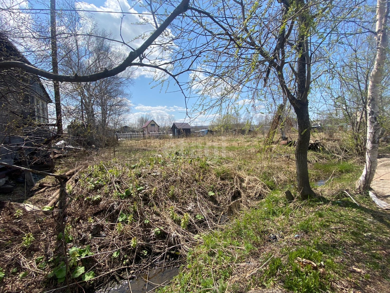 Продажа участка, Южно-Сахалинск, Сахалинская область,  
