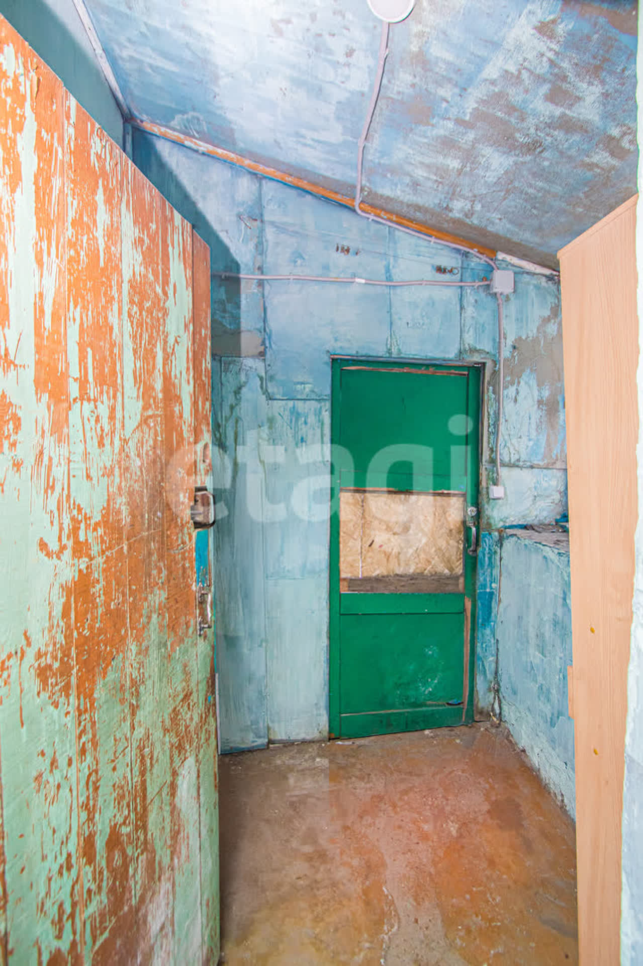 Продажа дома, 64м <sup>2</sup>, 5 сот., Улан-Удэ, Республика Бурятия,  Железнодорожный