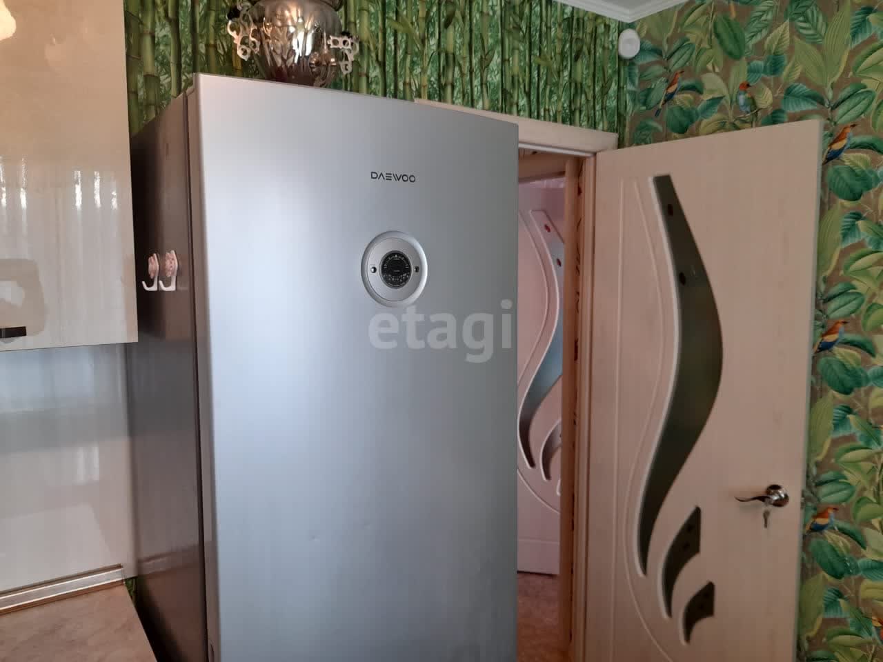 Продажа 3-комнатной квартиры, Южно-Сахалинск, Сахалинская область,  Южно-Сахалинск