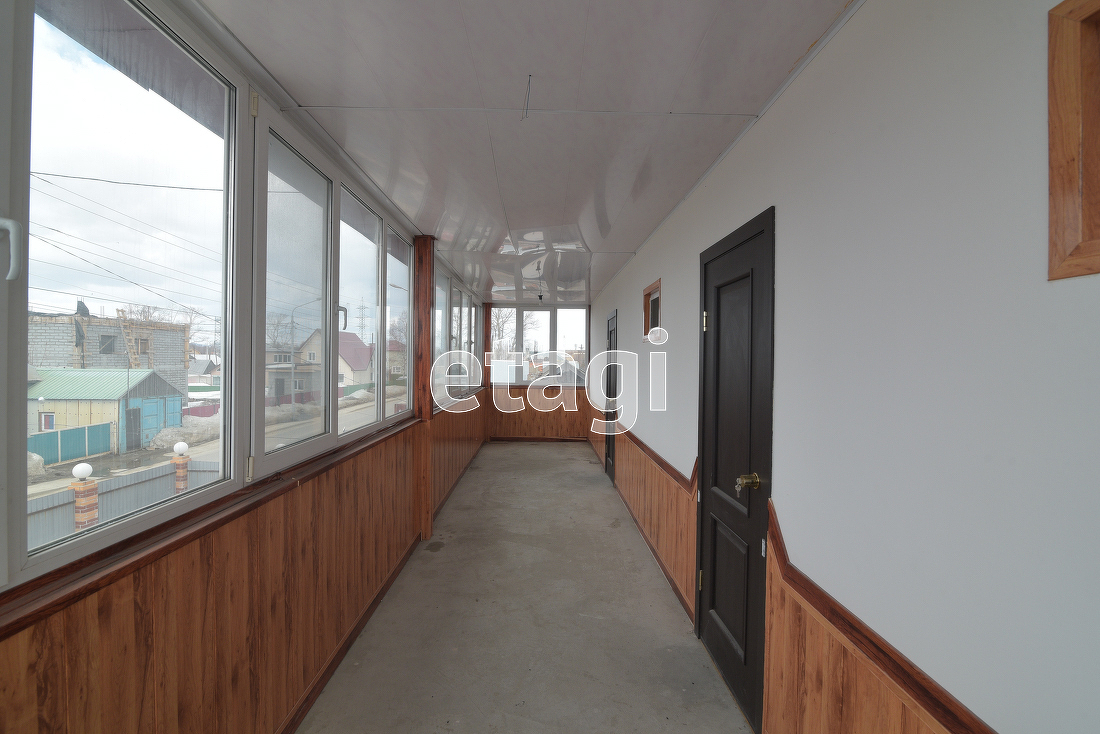 Продажа дома, 371м <sup>2</sup>, 4 сот., Южно-Сахалинск, Сахалинская область,  