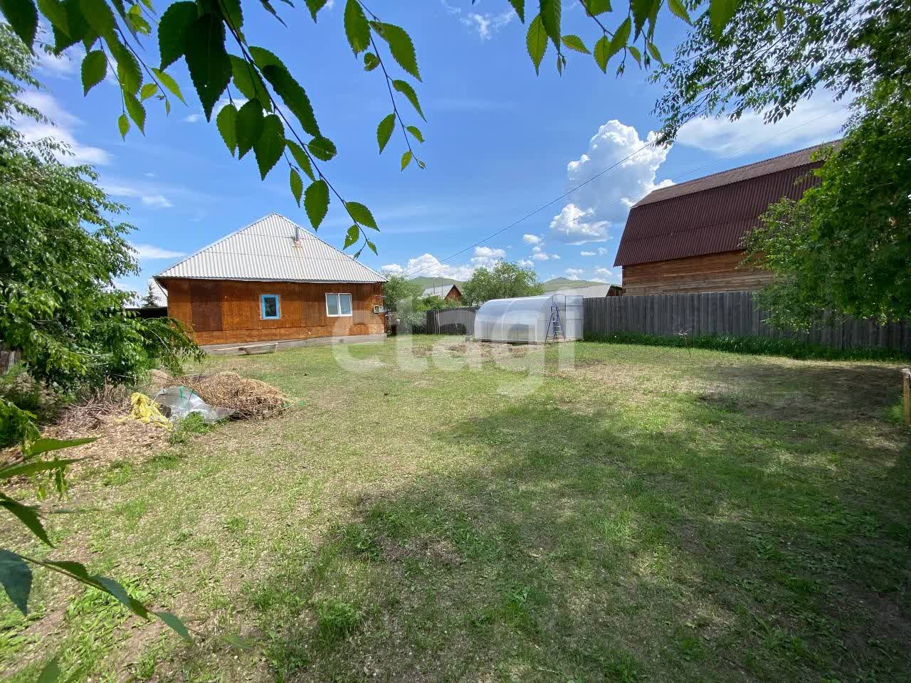 Продажа дома, 100м <sup>2</sup>, 7 сот., Улан-Удэ, Республика Бурятия,  Тарбагатайский