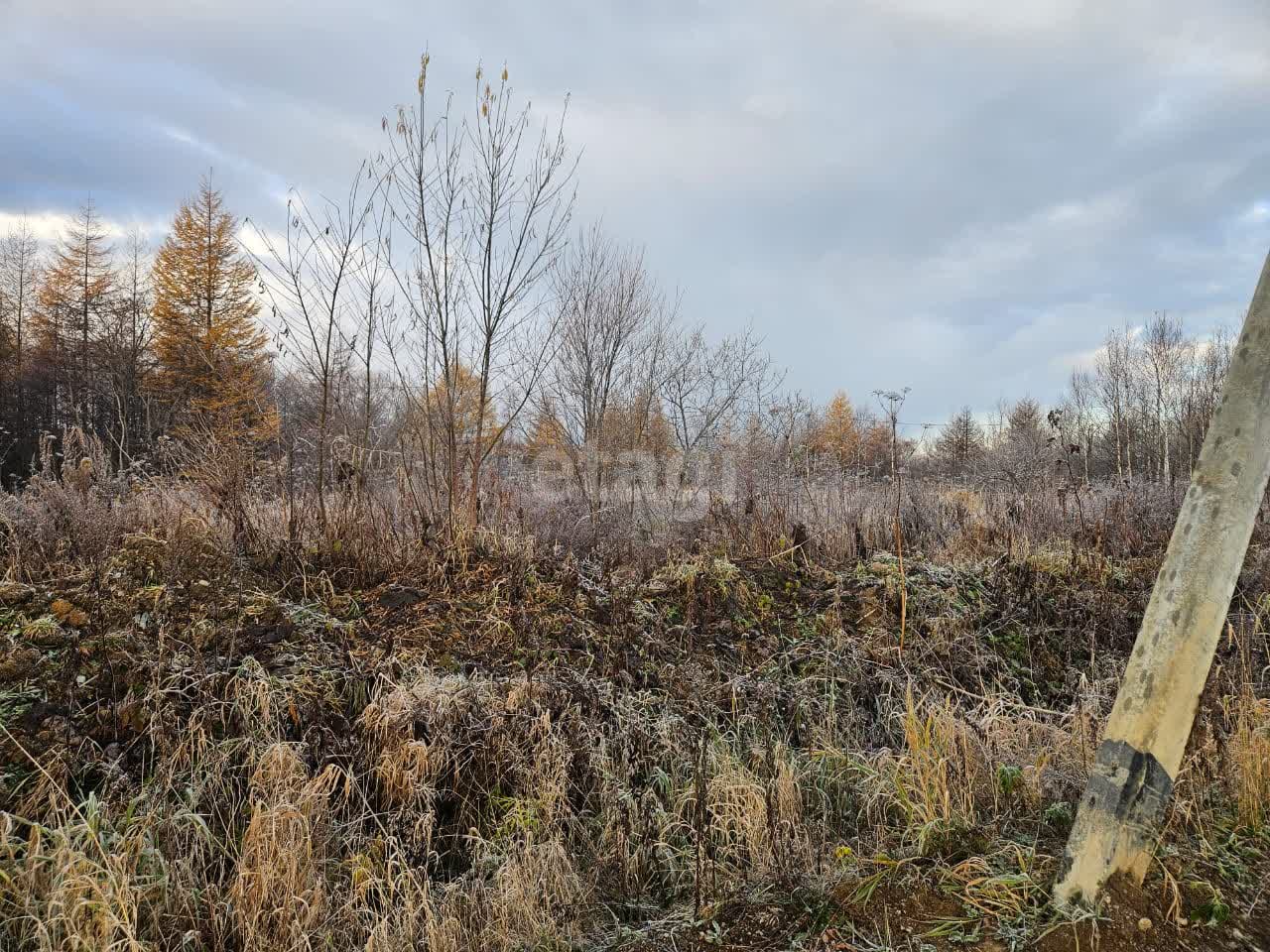 Продажа участка, Южно-Сахалинск, Сахалинская область,  Южно-Сахалинск