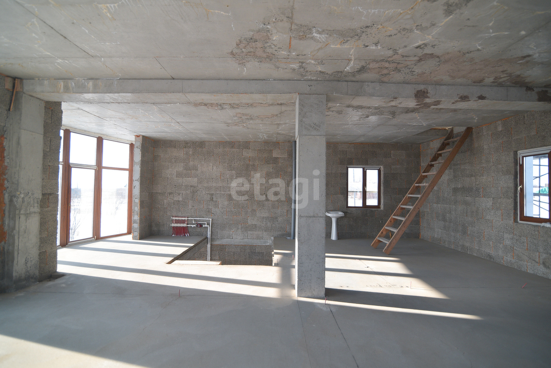 Продажа дома, 186м <sup>2</sup>, 10 сот., Южно-Сахалинск, Сахалинская область,  