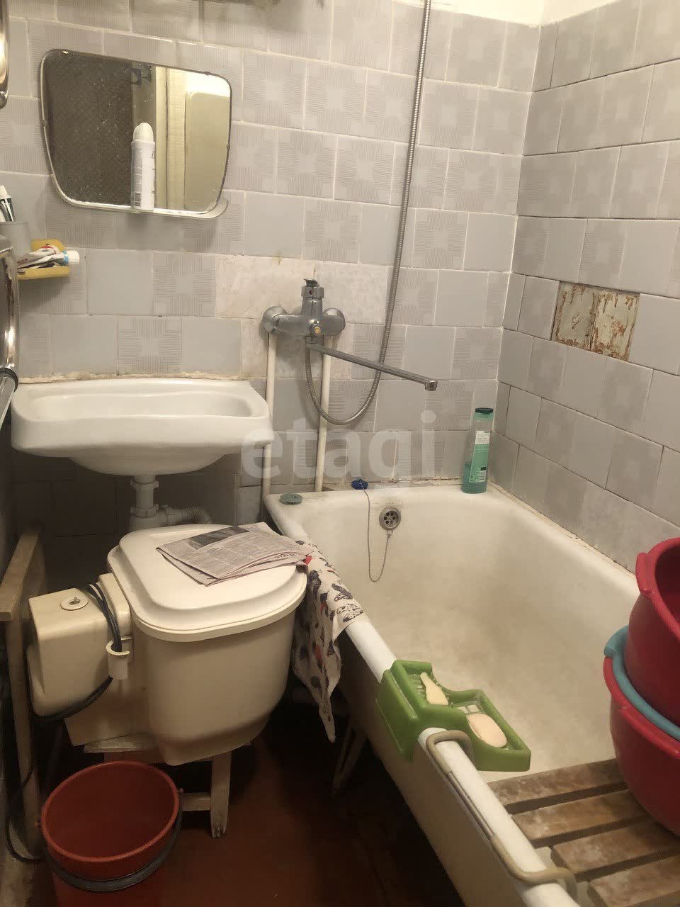 Продажа 3-комнатной квартиры, Улан-Удэ, Республика Бурятия,  Улан-Удэ