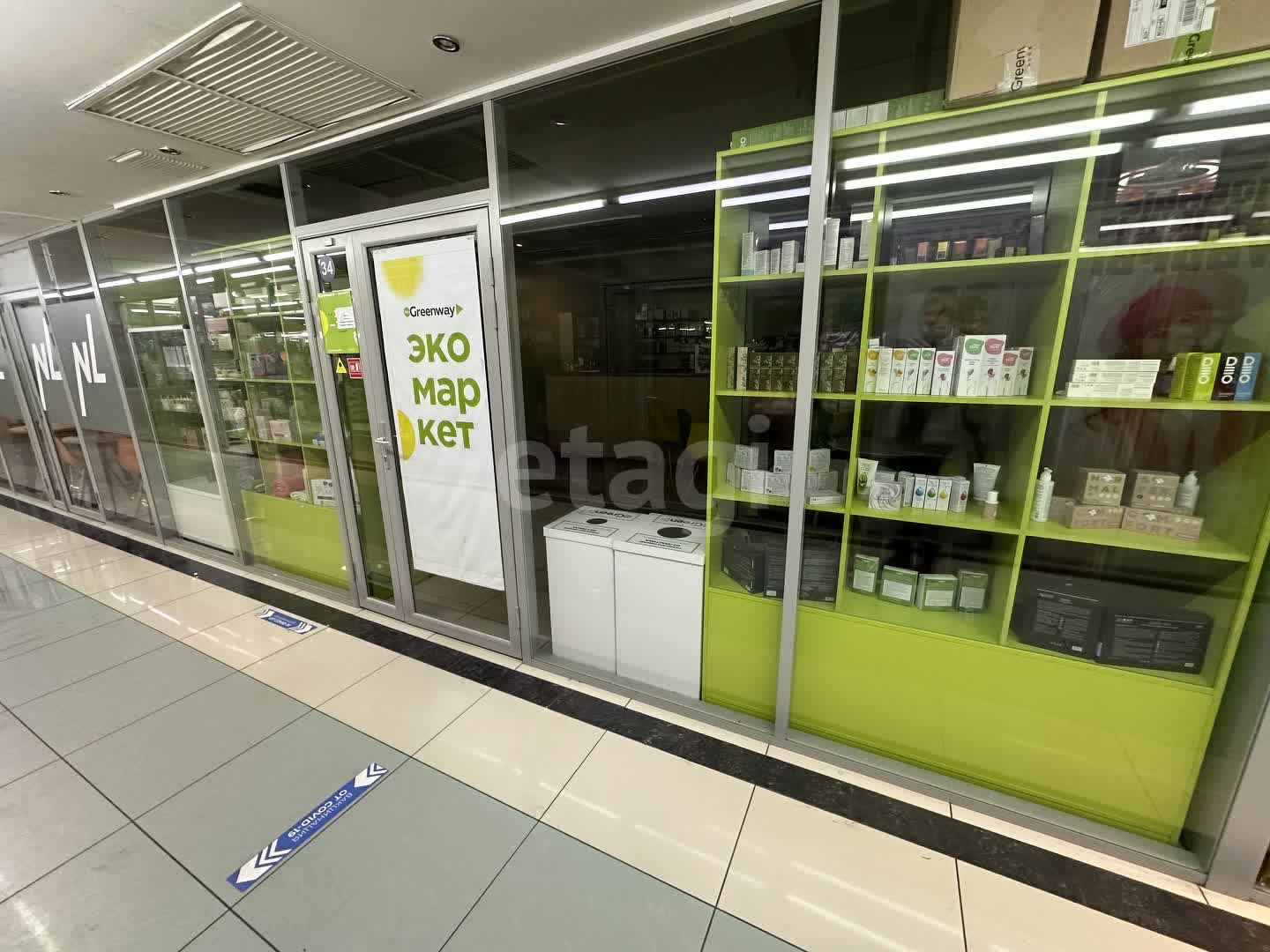 Продажа коммерческой недвижимости, 53м <sup>2</sup>, Новый Уренгой, Ямало-Ненецкий АО,  Новый Уренгой