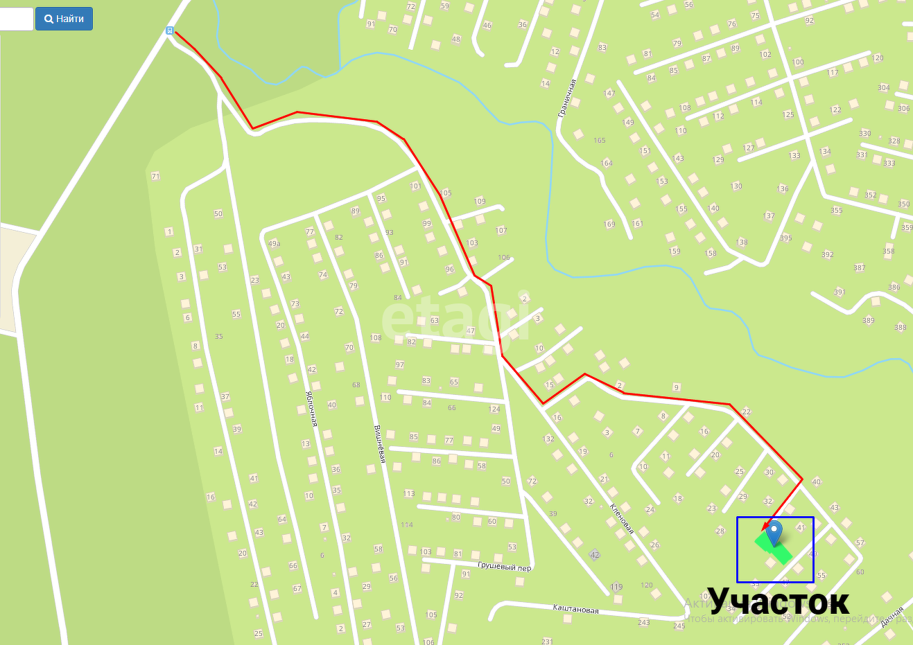 Продажа участка, Южно-Сахалинск, Сахалинская область,  